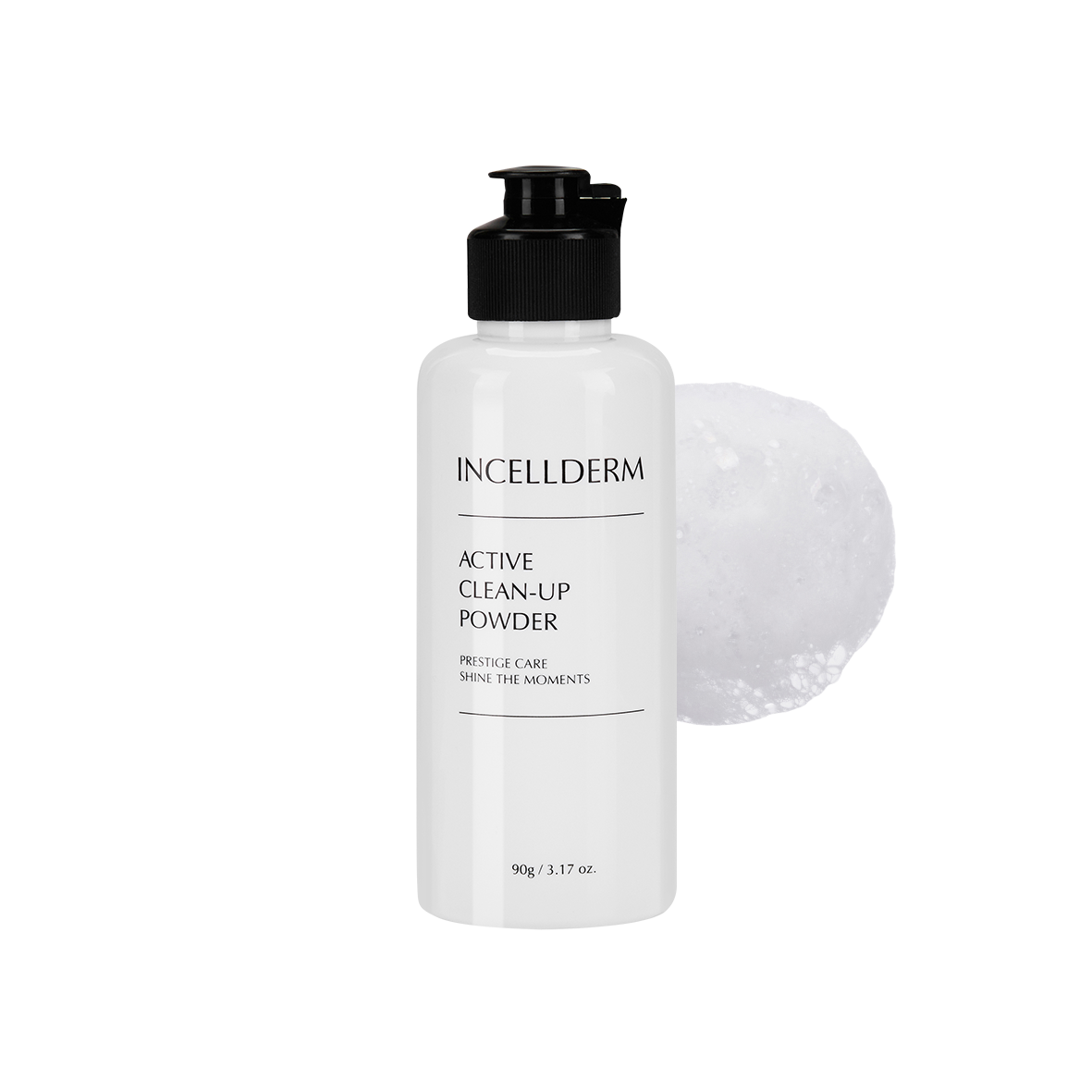 Active Clean-Up Powder