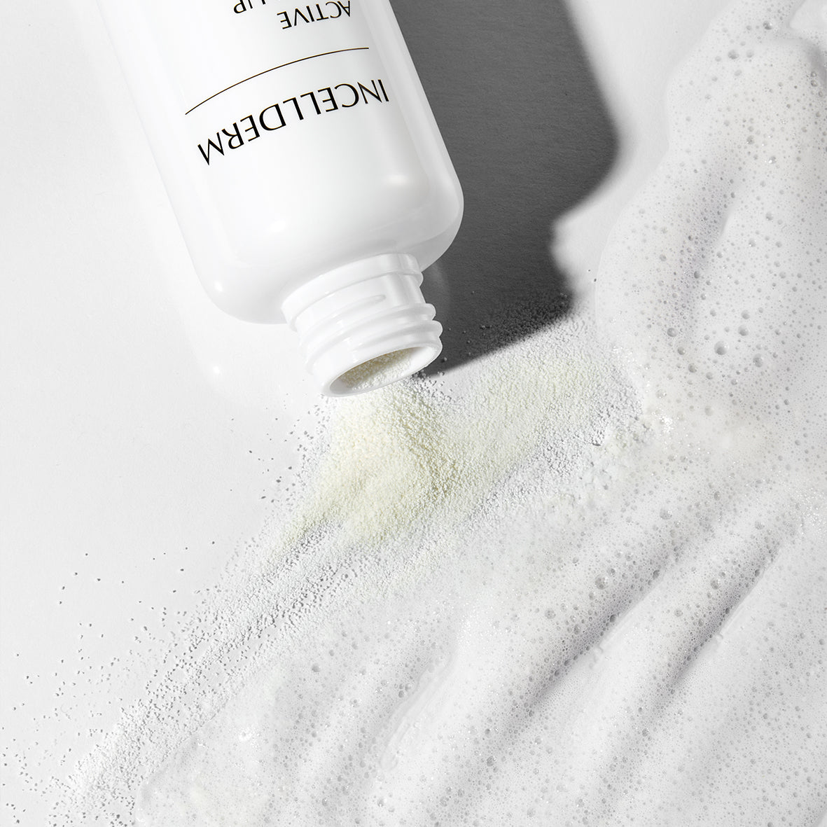 Active Clean-Up Powder