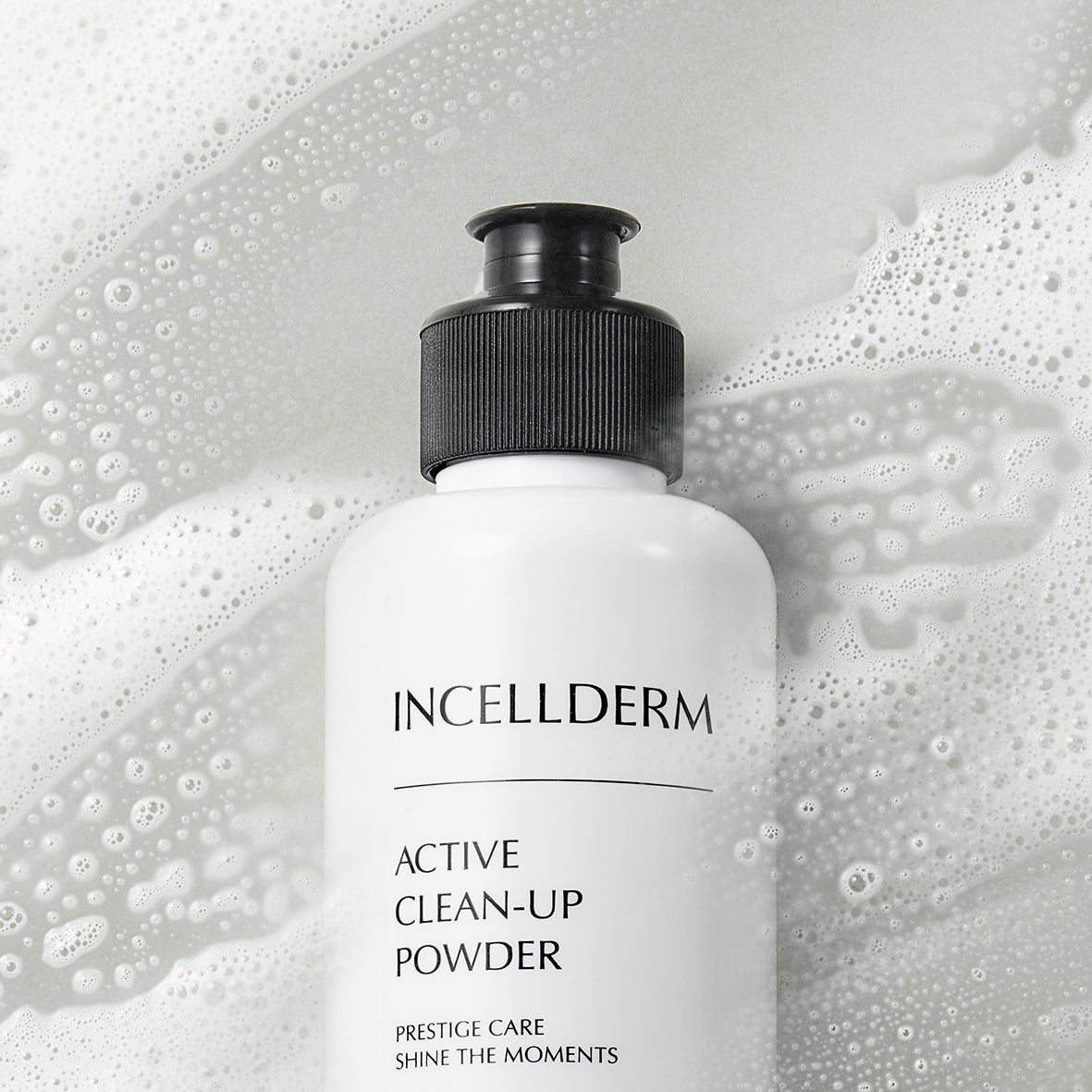 Active Clean-Up Powder
