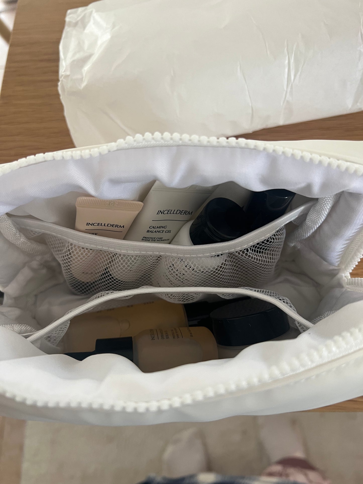 Expert Ritual Travel Kit