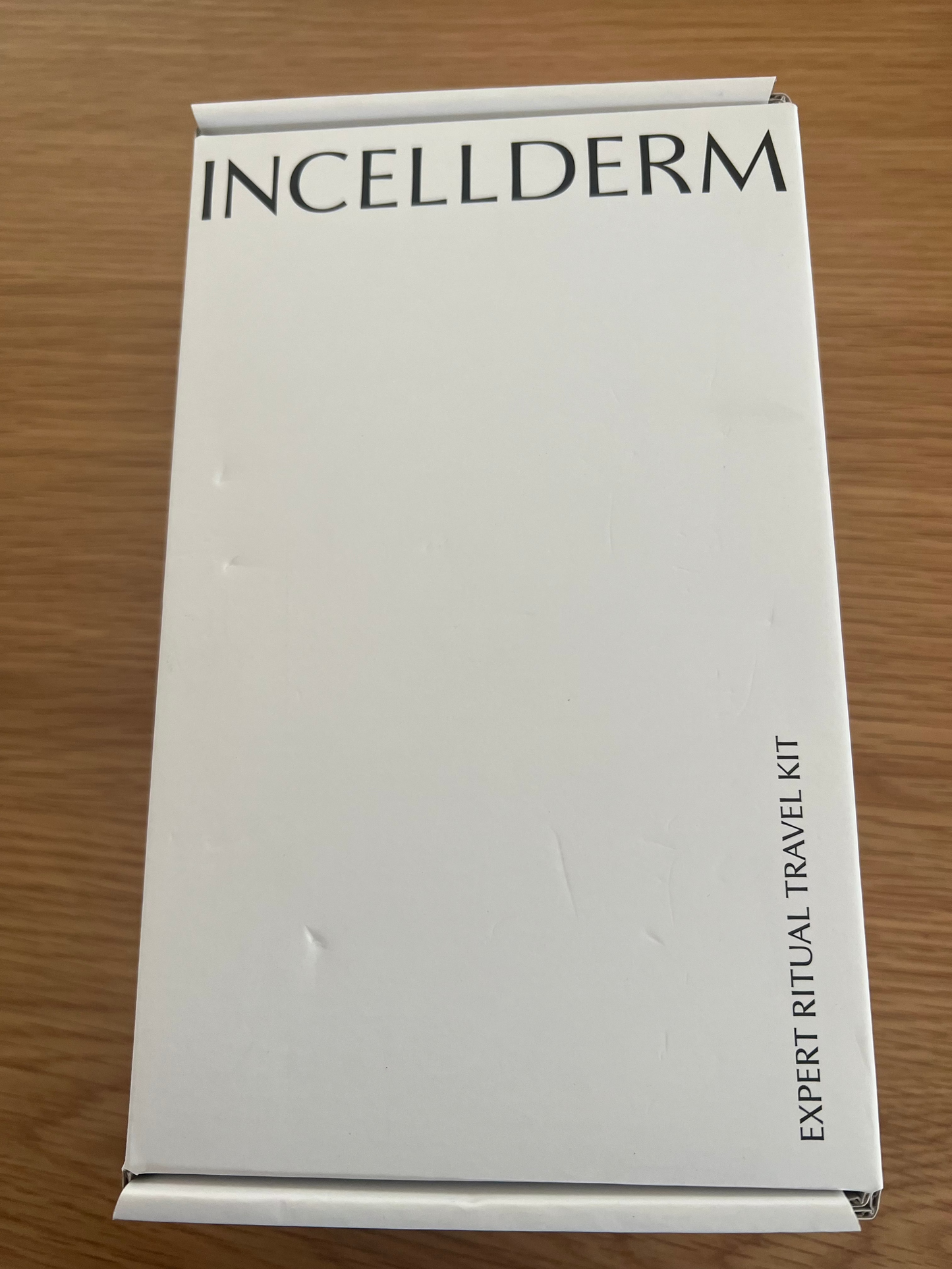 Expert Ritual Travel Kit
