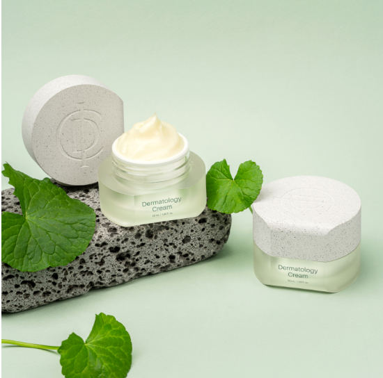 ICD Dermatology Cream