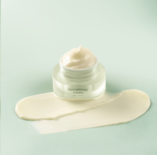 ICD Dermatology Cream