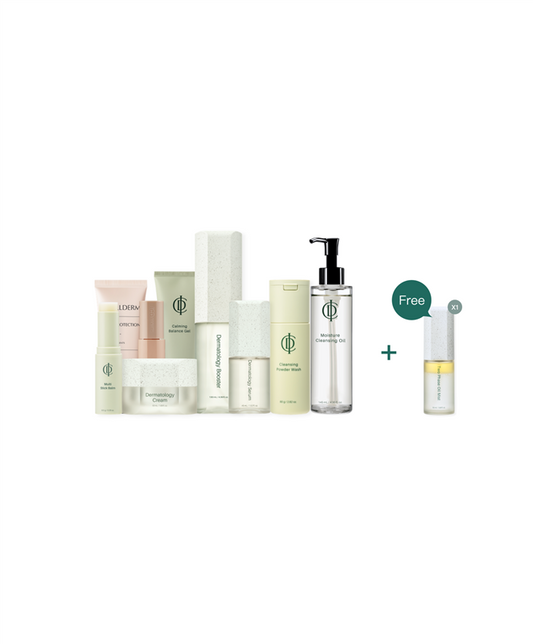 STARTER KIT-Basic Set