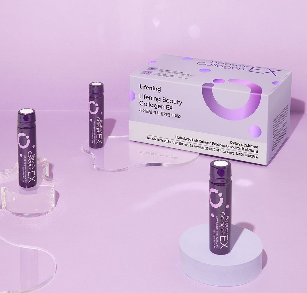 Beauty Collagen EX