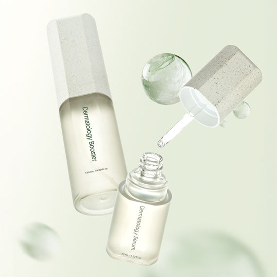 ICD Dermatology First Package – J&D Incellderm Australia