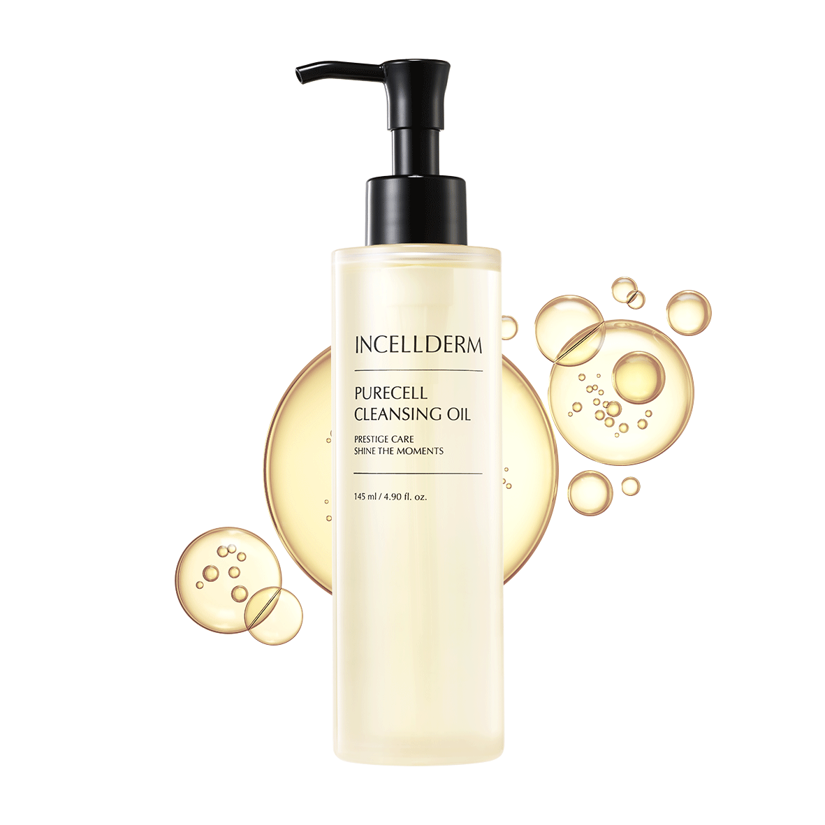 Purecell Cleansing Oil