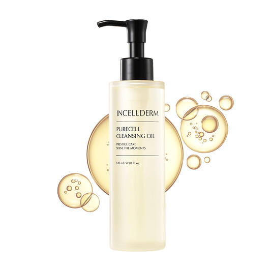 Purecell Cleansing Oil