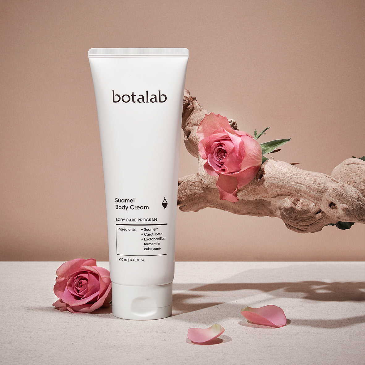 Suamel Body Cream