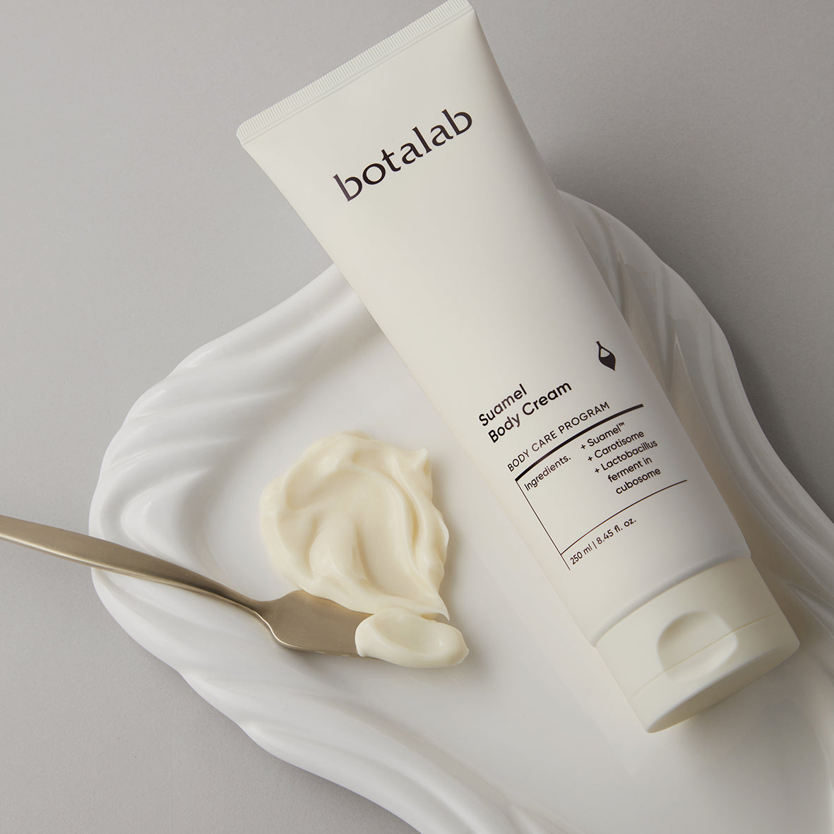 Suamel Body Cream