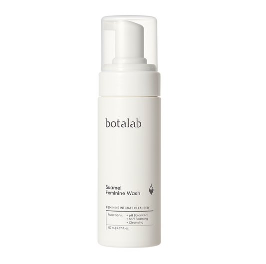 Suamel Feminine Wash